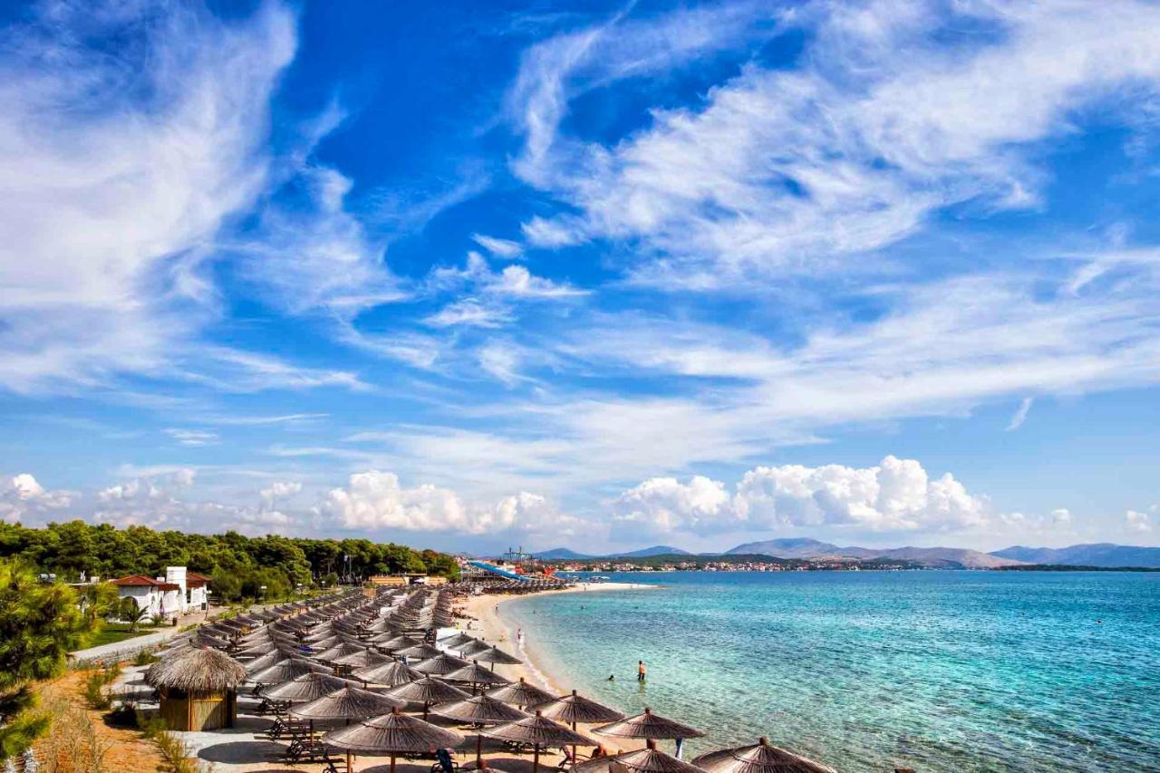 Villa Doris, Amadria Park Šibenik Exterior foto
